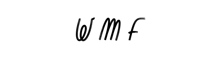 Polibrush  Free Fonts Download