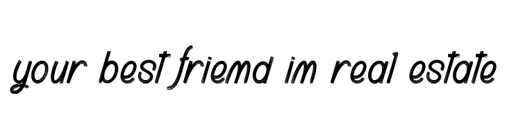 Polibrush  Free Fonts Download