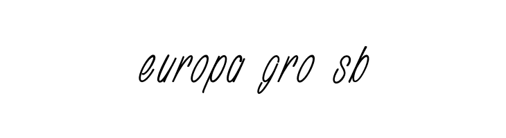 Rhapsodize Slim_PersonalUseOnly  Free Fonts Download