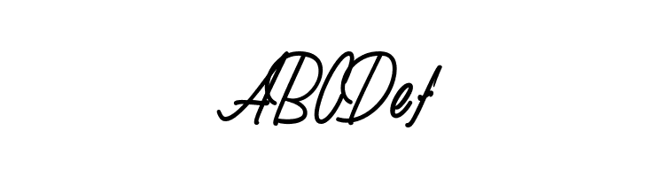 Rhapsodize_PersonalUseOnly  Free Fonts Download