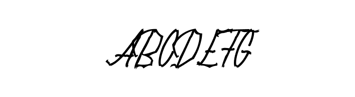 Rotten Pumkin_PersonalUseOnly  Free Fonts Download