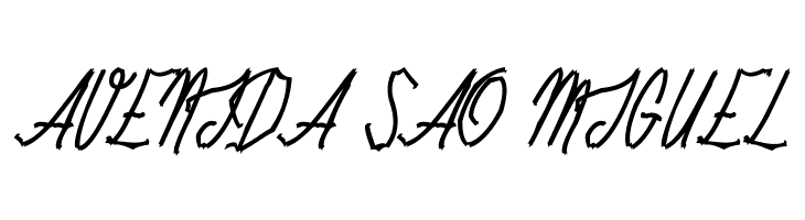 Rotten Pumkin_PersonalUseOnly  Free Fonts Download