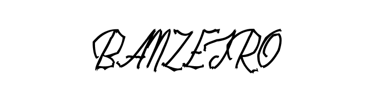 Rotten Pumkin_PersonalUseOnly  Free Fonts Download