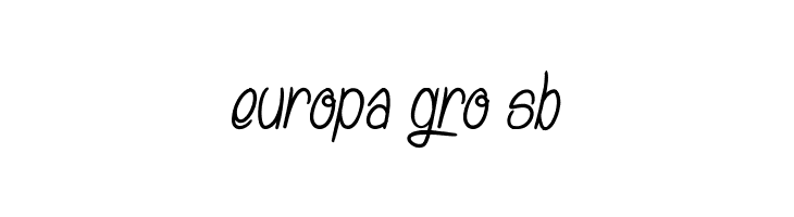 Sansaul Petronika  Free Fonts Download