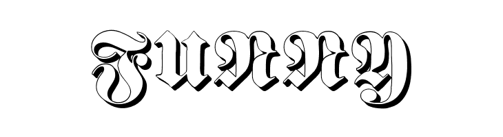 Proclamate Embossed Heavy  Free Fonts Download