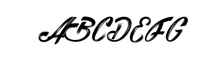 Shania&Heinz_PersonalUseOnly  Free Fonts Download