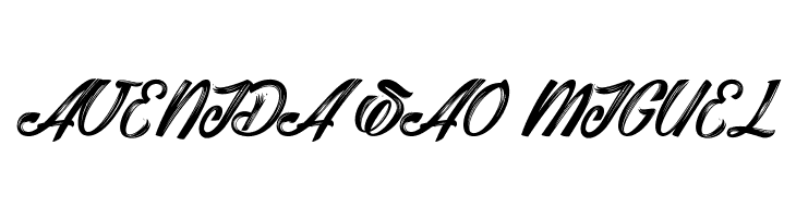 Shania&Heinz_PersonalUseOnly  Free Fonts Download