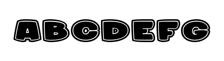 sharky&meduza  Free Fonts Download