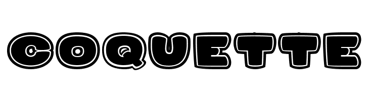 sharky&meduza  Free Fonts Download