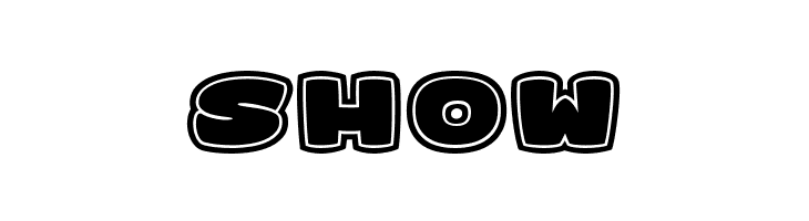 sharky&meduza  Free Fonts Download