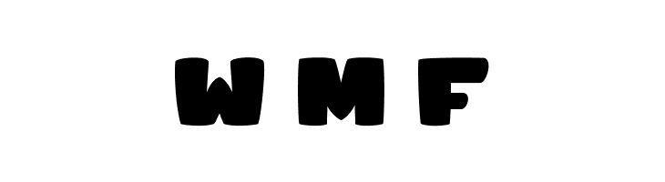 sharky&medusa 1  Free Fonts Download