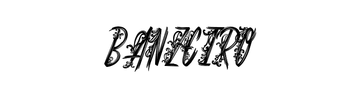 Shenanigans_PersonalUseOnly  Free Fonts Download