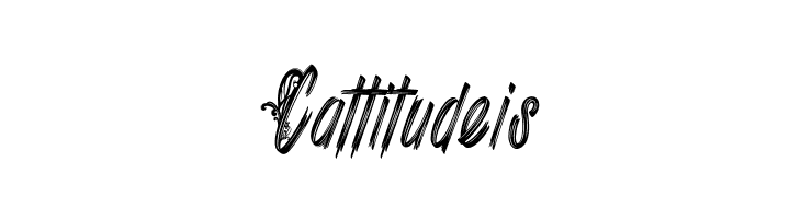 Shenanigans_PersonalUseOnly  Free Fonts Download