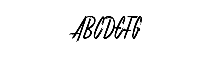 Shenanigans basic_PersonalUseOnly  Free Fonts Download