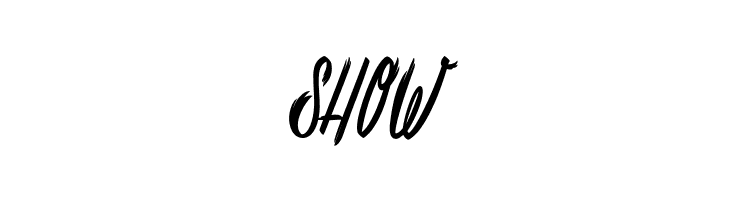 Shenanigans light_PersonalUseOnly  Free Fonts Download