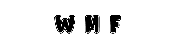 Shitzu&Porko_PersonalUseOnly  Free Fonts Download