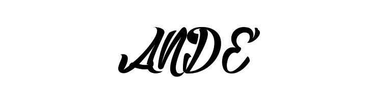 Slam_PersonalUseOnly  Free Fonts Download