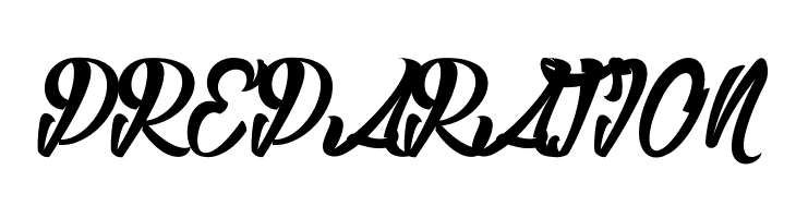 Slam_PersonalUseOnly  Free Fonts Download