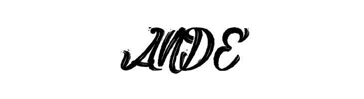 Slamers_PersonalUseOnly  Free Fonts Download