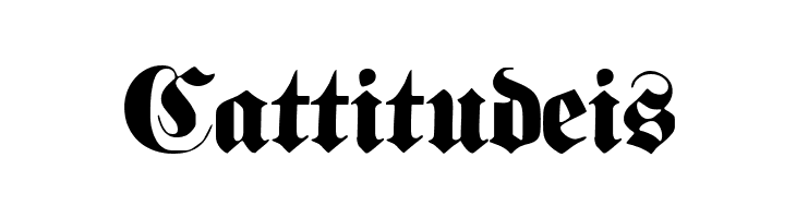 Proclamate Heavy Heavy  Free Fonts Download