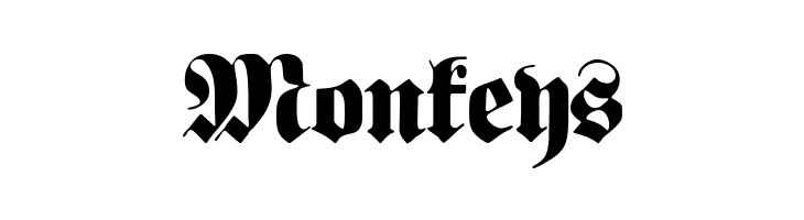 Proclamate Heavy Heavy  Free Fonts Download
