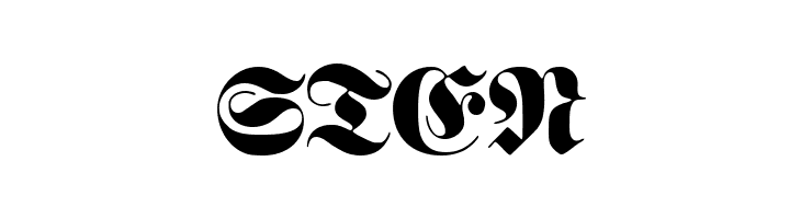 Proclamate Heavy Heavy  Free Fonts Download