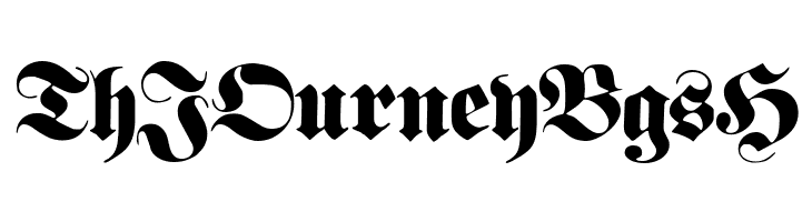 Proclamate Heavy Heavy  Free Fonts Download