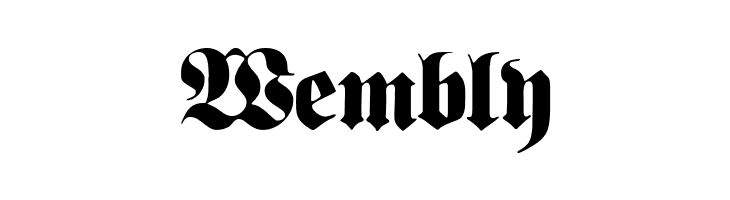 Proclamate Heavy Heavy  Free Fonts Download