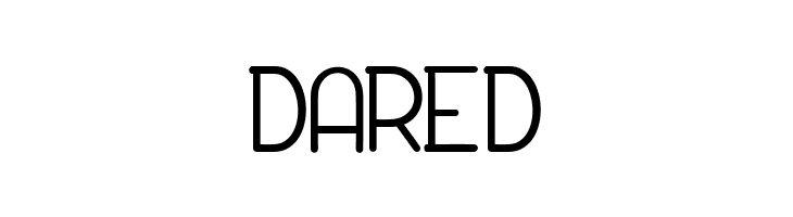 snow riders xo  Free Fonts Download