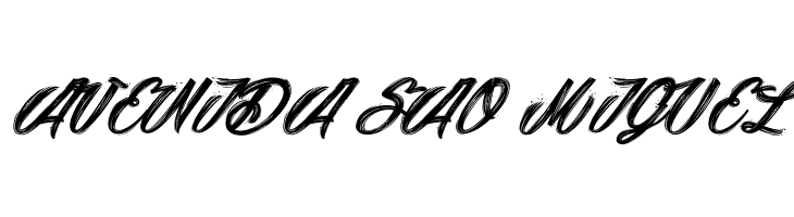 Snowballs City_PersonalUseOnly  Free Fonts Download