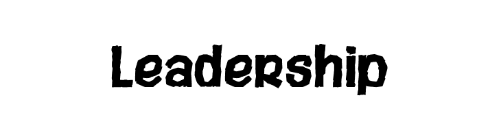 Stubborn Shark  Free Fonts Download