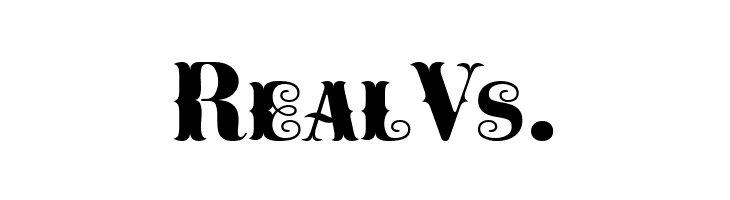 Cowboya Bifurcated  Free Fonts Download