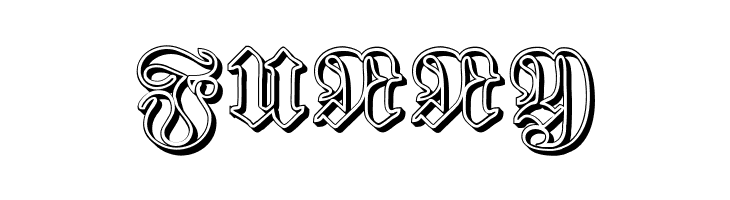 Proclamate Ribbon Heavy  Free Fonts Download