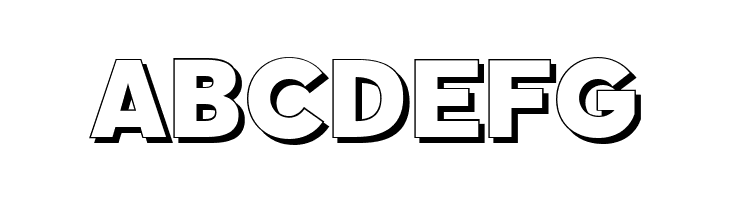 DurumKebab-FFP  Free Fonts Download