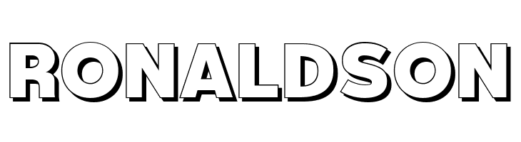 DurumKebab-FFP  Free Fonts Download