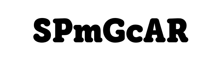 eacologica-round_slab  Free Fonts Download