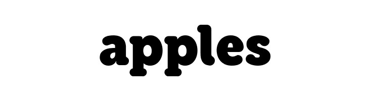 eacologica-round_slab  Free Fonts Download