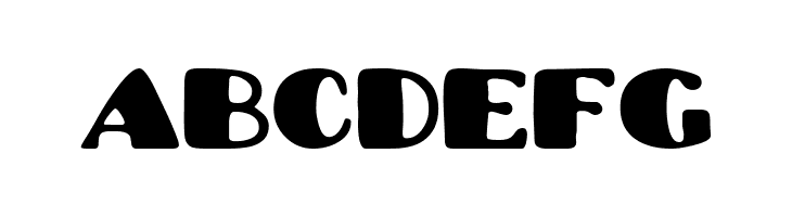 Platinum Hub Caps Solid  Free Fonts Download