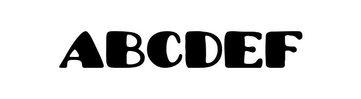 Platinum Hub Caps Solid  Free Fonts Download