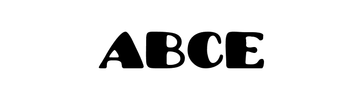 Platinum Hub Caps Solid  Free Fonts Download