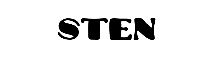 Platinum Hub Caps Solid  Free Fonts Download