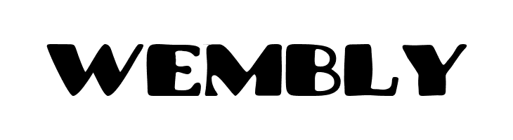 Platinum Hub Caps Solid  Free Fonts Download