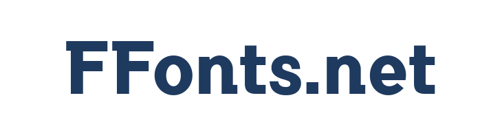 FlamanteSemiSlabBold font — Lorem ipsum body text preview