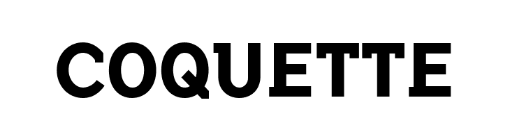 FlamanteSemiSlabBold  Free Fonts Download