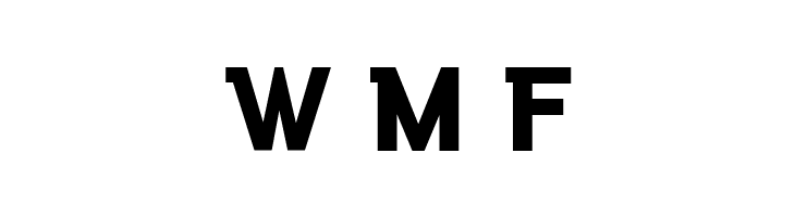 FlamanteSemiSlabBold  Free Fonts Download