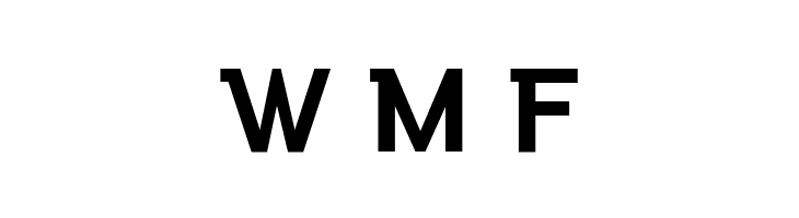 FlamanteSemiSlabMedium  Free Fonts Download