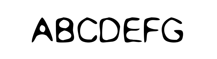 Rounded Genius  Free Fonts Download