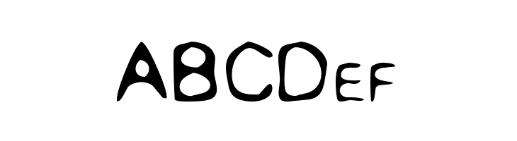 Rounded Genius  Free Fonts Download