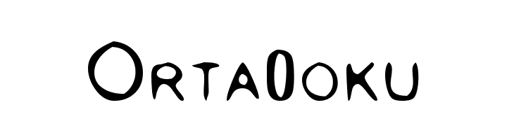 Rounded Genius  Free Fonts Download