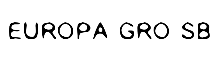 Rounded Genius  Free Fonts Download